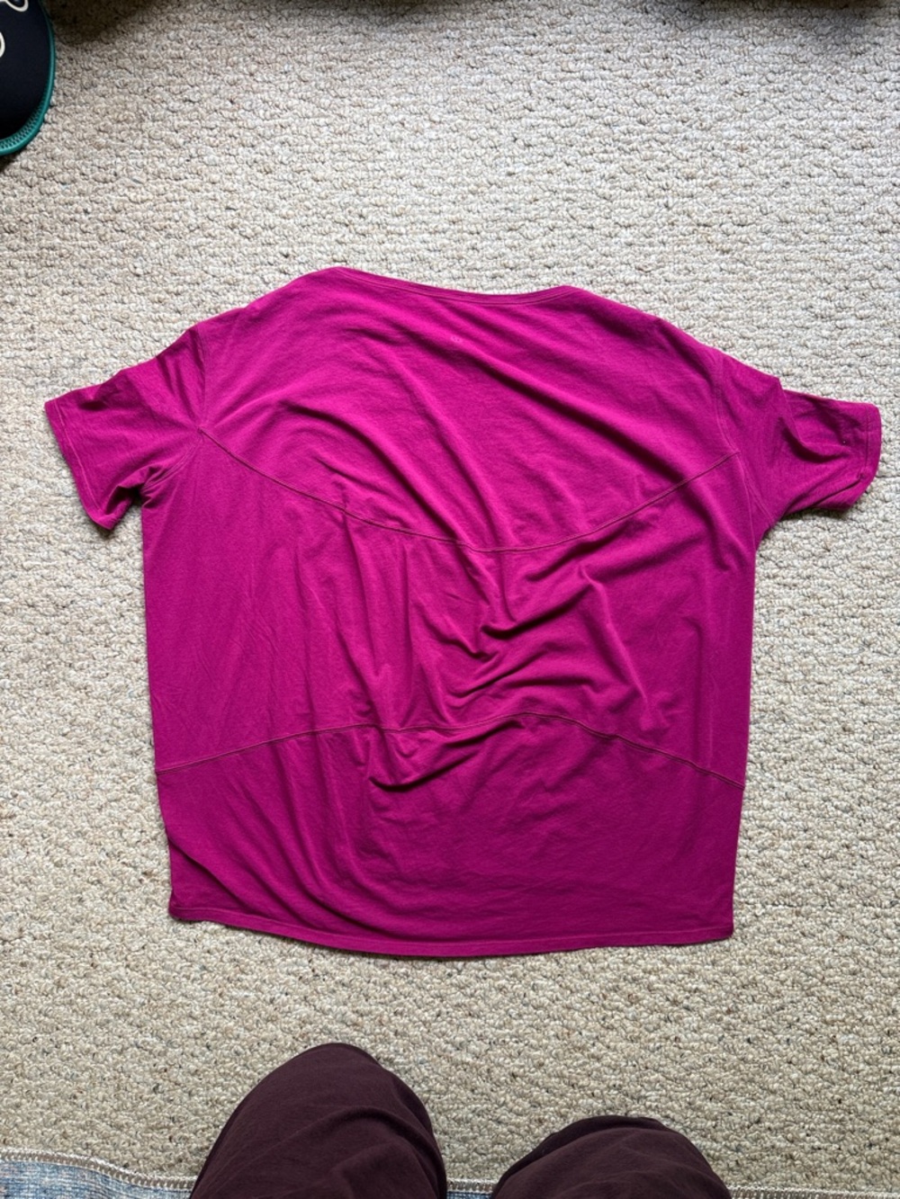 🍋 LULULEMON Back In Action P2P: 25” - Picture 4 of 11